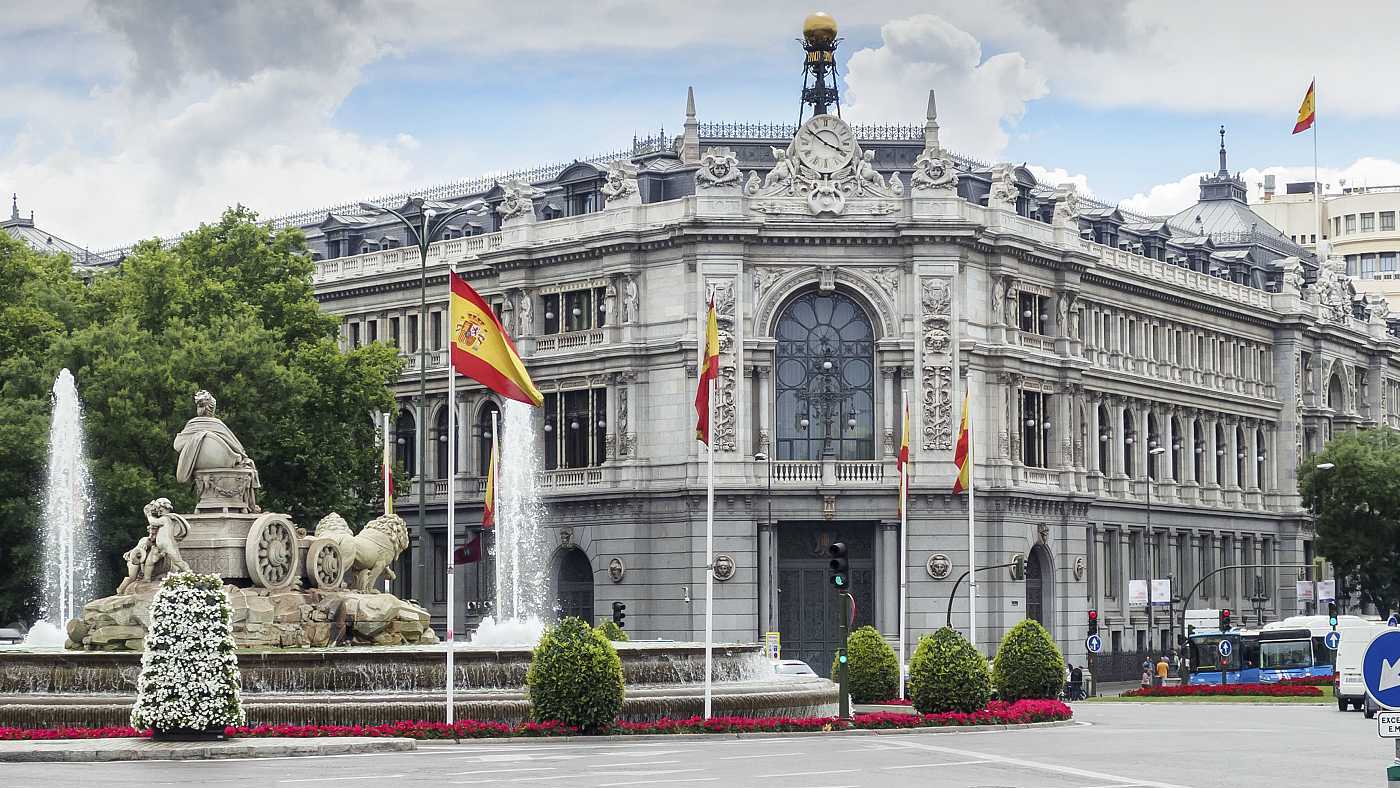 Banco de España