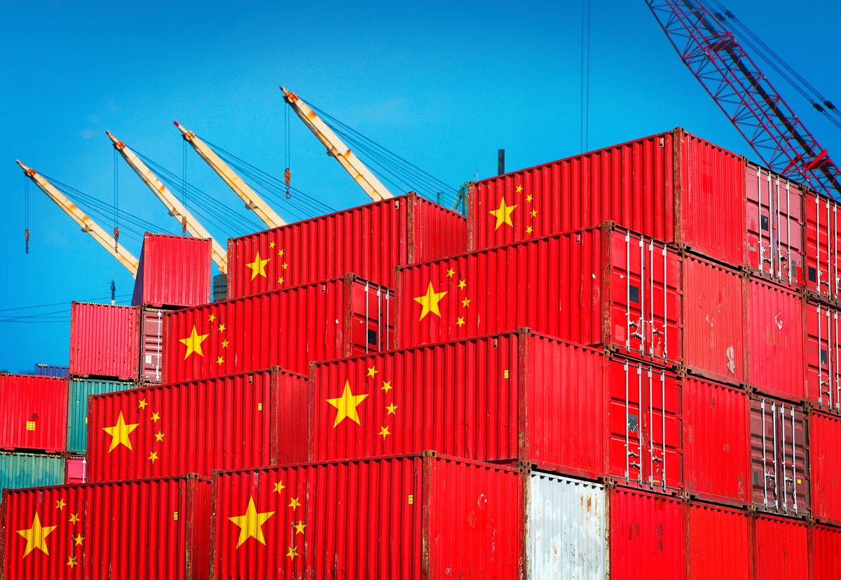 containers chinos