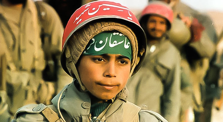 guerra Irak-Iran