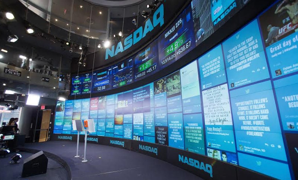 Nasdaq