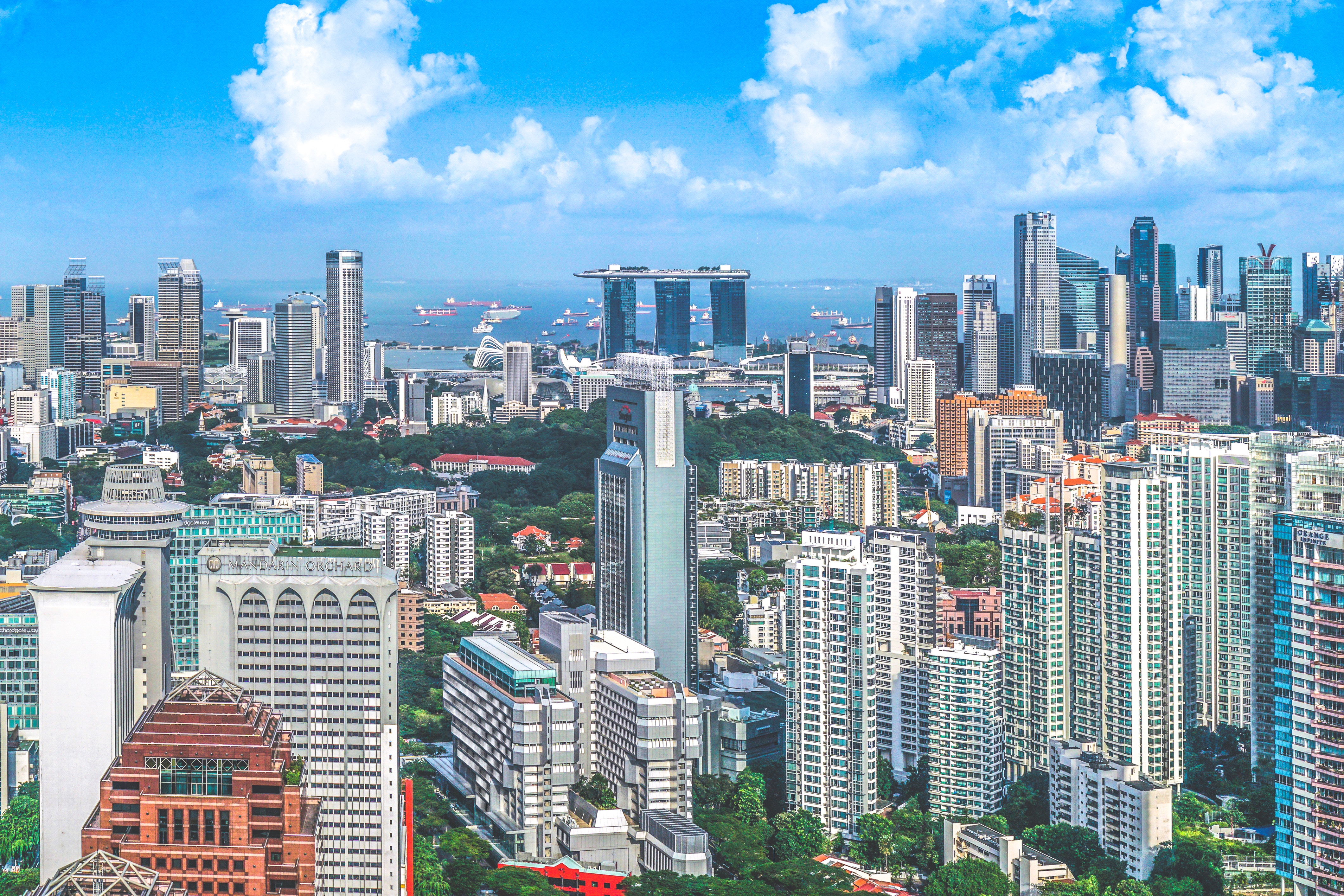 Singapur